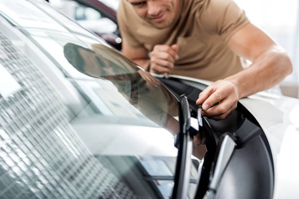 Windshield Replacement Chandler AZ Expert Auto Glass Repair and Replacement Services
