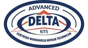 Delta Kits certified tech badge